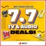 Best Denki catalogue | Save now with our deals | 2026-07-07T00:00:00.000Z - 2026-07-07T00:00:00.000Z