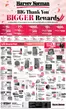 Harvey Norman catalogue | Straits Times 4 July Big Thank You Bigger Rewards | 2026-07-01T00:00:00.000Z - 2026-12-31T00:00:00.000Z