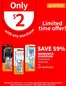 Guardian catalogue in Singapore | Current bargains and offers | 2026-07-02T00:00:00.000Z - 2026-07-29T00:00:00.000Z