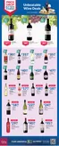 FairPrice catalogue in Singapore | Unbeatable Wine Deals | 2026-07-09T00:00:00.000Z - 2026-07-22T00:00:00.000Z