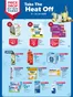 FairPrice catalogue in Singapore | Take The Heat Off | 2026-07-09T00:00:00.000Z - 2026-07-22T00:00:00.000Z