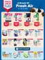 FairPrice catalogue in Singapore | A Breath Of Fresh Air | 2026-07-09T00:00:00.000Z - 2026-07-22T00:00:00.000Z