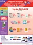 FairPrice catalogue | Hundreds of Exciting Health Beauty Deals | 2026-07-09T00:00:00.000Z - 2026-07-22T00:00:00.000Z