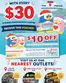 Don Don Donki catalogue in Singapore | Discounts and promotions | 2026-07-12T00:00:00.000Z - 2026-07-26T00:00:00.000Z