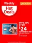 Guardian catalogue | Our best offers for you | 2026-07-19T00:00:00.000Z - 2026-08-02T00:00:00.000Z