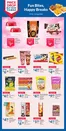 FairPrice catalogue in Singapore | Fun Bites Happy Breaks | 2026-07-23T00:00:00.000Z - 2026-08-12T00:00:00.000Z