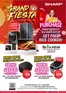 Sharp catalogue | Current bargains and offers | 2026-07-21T00:00:00.000Z - 2026-10-02T00:00:00.000Z