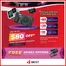 Best Denki catalogue | Great offer for all customers | 2026-08-01T00:00:00.000Z - 2026-08-15T00:00:00.000Z