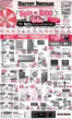 Harvey Norman catalogue | Straits Times 1 August Spin & Bao Win | 2026-07-23T00:00:00.000Z - 2026-08-26T00:00:00.000Z