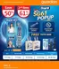 Guardian catalogue | Current special promotions | 2026-08-07T00:00:00.000Z - 2026-08-30T00:00:00.000Z