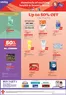 FairPrice catalogue | Hundreds of Exciting Health Beauty Deals | 2026-08-06T00:00:00.000Z - 2026-08-12T00:00:00.000Z