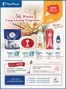 FairPrice catalogue in Singapore | 36 Weeks Long-Lasting Fragrance | 2026-07-01T00:00:00.000Z - 2026-09-30T00:00:00.000Z