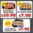 Don Don Donki catalogue in Singapore | Great offer for all customers | 2026-08-19T00:00:00.000Z - 2026-09-02T00:00:00.000Z