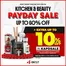 Best Denki catalogue | Top offers for smart savers | 2026-08-22T00:00:00.000Z - 2026-09-05T00:00:00.000Z