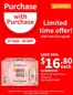 Guardian catalogue in Singapore | Guardian promotion | 2026-08-27T00:00:00.000Z - 2026-09-30T00:00:00.000Z