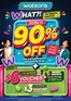 Watsons catalogue | Watsons promotion | 2026-09-01T00:00:00.000Z - 2026-09-15T00:00:00.000Z
