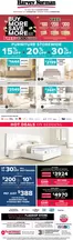 Harvey Norman catalogue | Harvey Norman promotion | 2026-09-02T00:00:00.000Z - 2026-09-16T00:00:00.000Z