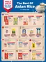 FairPrice catalogue | The Best Of Asian Rice | 2026-09-03T00:00:00.000Z - 2026-09-16T00:00:00.000Z