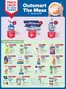 FairPrice catalogue | Outsmart The Mess | 2026-09-03T00:00:00.000Z - 2026-09-16T00:00:00.000Z