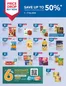 FairPrice catalogue | Price Drop Buy Now - Must Buy | 2026-09-03T00:00:00.000Z - 2027-01-01T00:00:00.000Z