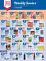 FairPrice catalogue | Price Drop Buy Now - Weekly Savers | 2026-09-03T00:00:00.000Z - 2026-09-09T00:00:00.000Z