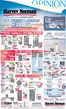 Harvey Norman catalogue | Discounts and promotions | 2026-09-03T00:00:00.000Z - 2026-09-14T00:00:00.000Z