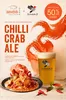 JUMBO Seafood catalogue in Singapore | Our best bargains | 2026-09-07T00:00:00.000Z - 2026-09-21T00:00:00.000Z