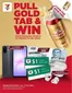 7 Eleven catalogue | Our best offers for you | 2026-07-01T00:00:00.000Z - 2026-09-13T00:00:00.000Z