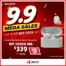 Best Denki catalogue | Top deals for all customers | 2026-09-01T00:00:00.000Z - 2026-09-17T00:00:00.000Z