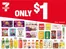 7 Eleven catalogue in Singapore | $1 Deals | 2026-09-09T00:00:00.000Z - 2026-09-22T00:00:00.000Z