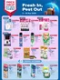 FairPrice catalogue in Singapore | Fresh In Pest Out | 2026-09-03T00:00:00.000Z - 2026-09-16T00:00:00.000Z
