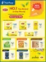 FairPrice catalogue in Singapore | No.1 Tea Brand In The World | 2026-09-03T00:00:00.000Z - 2026-09-16T00:00:00.000Z