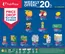 FairPrice catalogue in Singapore | Price Drop Buy Now - Weekly Offers From 20 Off | 2026-09-10T00:00:00.000Z - 2026-09-16T00:00:00.000Z