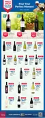 FairPrice catalogue in Singapore | Pour Your Perfect Moment | 2026-09-10T00:00:00.000Z - 2026-09-16T00:00:00.000Z
