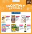 FairPrice Finest catalogue | Finest Monthly Deals 1 - 30 Sep | 2026-09-01T00:00:00.000Z - 2026-09-30T00:00:00.000Z