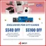 Best Denki catalogue in Singapore | Our best bargains | 2026-09-01T00:00:00.000Z - 2026-10-31T00:00:00.000Z