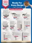 FairPrice catalogue | Ready For Every Recipe | 2026-09-17T00:00:00.000Z - 2026-10-14T00:00:00.000Z