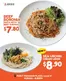 Don Don Donki catalogue in Singapore | Top deals for all customers | 2026-09-18T00:00:00.000Z - 2026-10-02T00:00:00.000Z