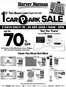 Harvey Norman catalogue | Harvey Norman promotion | 2026-09-18T00:00:00.000Z - 2026-09-20T00:00:00.000Z