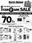 Harvey Norman catalogue | Exclusive deals for our customers | 2026-09-19T00:00:00.000Z - 2026-09-20T00:00:00.000Z