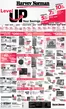 Harvey Norman catalogue | Straits Times 19 September Level Up Your Savings | 2026-09-19T00:00:00.000Z - 2026-10-05T00:00:00.000Z