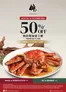 JUMBO Seafood catalogue in Singapore | Top offers for smart savers | 2026-09-21T00:00:00.000Z - 2026-10-31T00:00:00.000Z