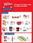 FairPrice catalogue in Singapore | Everyday Low Price | 2026-09-24T00:00:00.000Z - 2026-10-28T00:00:00.000Z