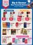 FairPrice catalogue in Singapore | Sip Savour Your Favourite Brews | 2026-09-24T00:00:00.000Z - 2026-10-07T00:00:00.000Z