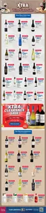 FairPrice catalogue in Singapore | Xtra Wine Deals Of The Month | 2026-09-24T00:00:00.000Z - 2026-09-27T00:00:00.000Z