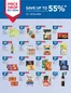 FairPrice catalogue in Singapore | Price Drop Buy Now - Must Buy | 2026-09-24T00:00:00.000Z - 2026-09-30T00:00:00.000Z