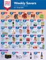 FairPrice catalogue in Singapore | Price Drop Buy Now - Weekly Savers | 2026-09-24T00:00:00.000Z - 2026-09-30T00:00:00.000Z