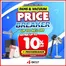 Best Denki catalogue | Great discounts on selected products | 2026-09-26T00:00:00.000Z - 2026-10-10T00:00:00.000Z