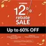 Tangs catalogue | Current special promotions | 2026-09-25T00:00:00.000Z - 2026-09-27T00:00:00.000Z