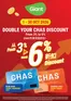 Giant catalogue | Double Your CHAS Savings | 2026-09-28T00:00:00.000Z - 2026-10-30T00:00:00.000Z